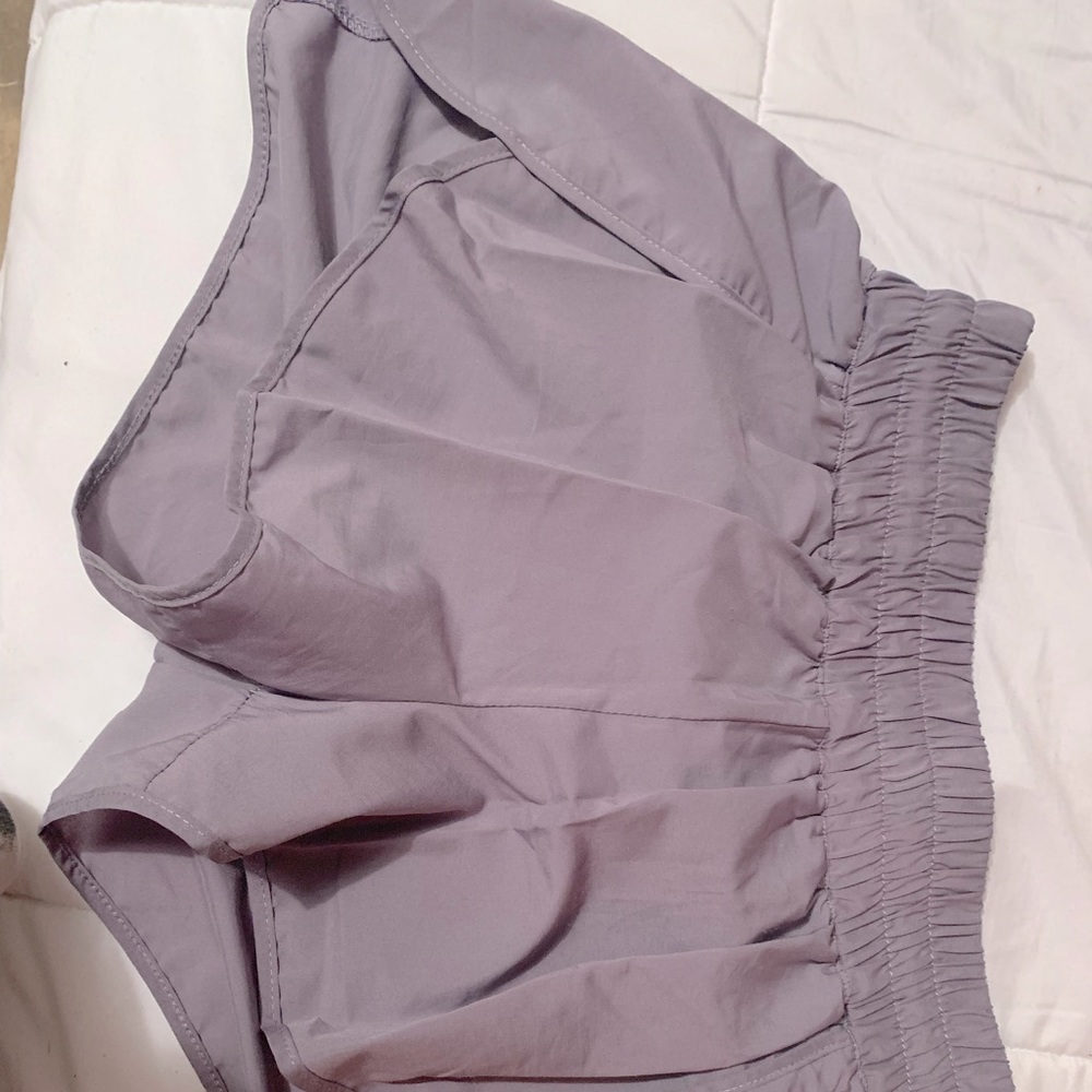 Paragon Fitwear Active Shorts